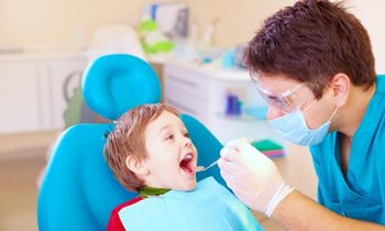 quando andare dal dentista