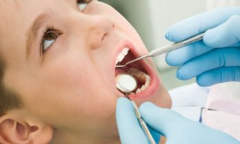 Dentista per bambini