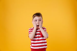 dentista pediatrico per bambini