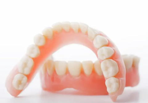 dentiera mobile milano